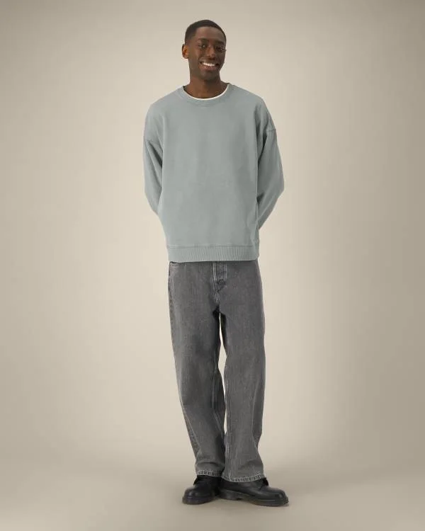 Radder 2.0 Vintage — G. Dyed Misty Grey