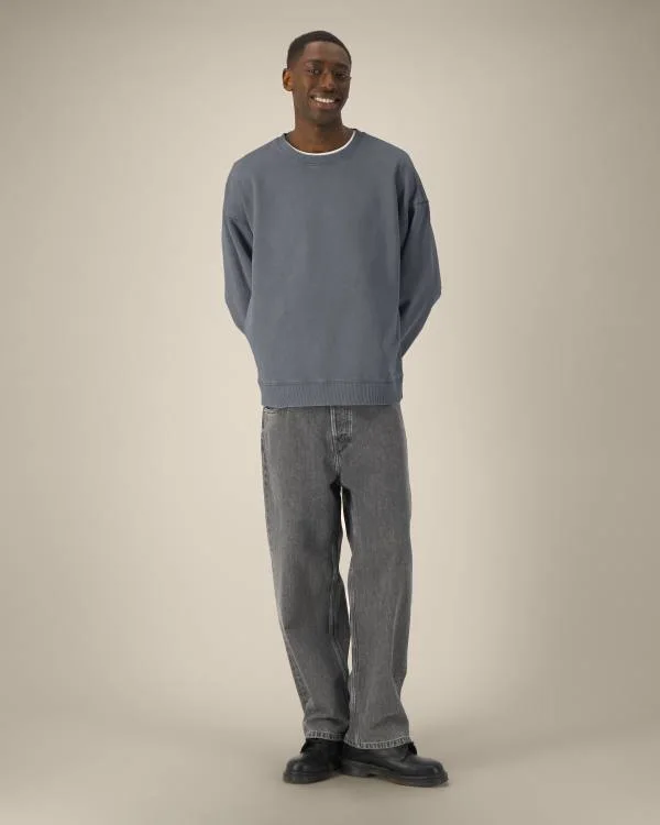 Radder 2.0 Vintage — G. Dyed Anthracite