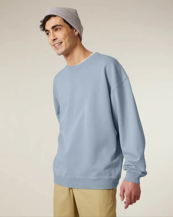 Radder 2.0 Vintage — G. Dyed Blue Stone