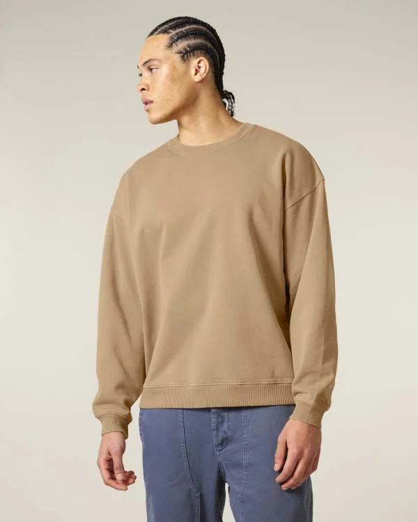 Radder 2.0 Vintage — G. Dyed Latte
