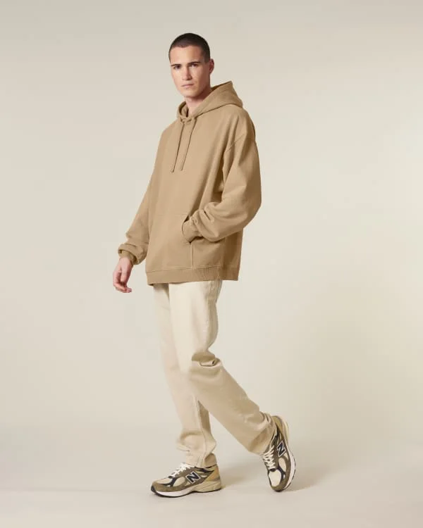 Slammer 2.0 vintage — G. Dyed Latte