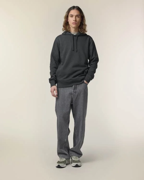 Sounder — Dark Heather Grey