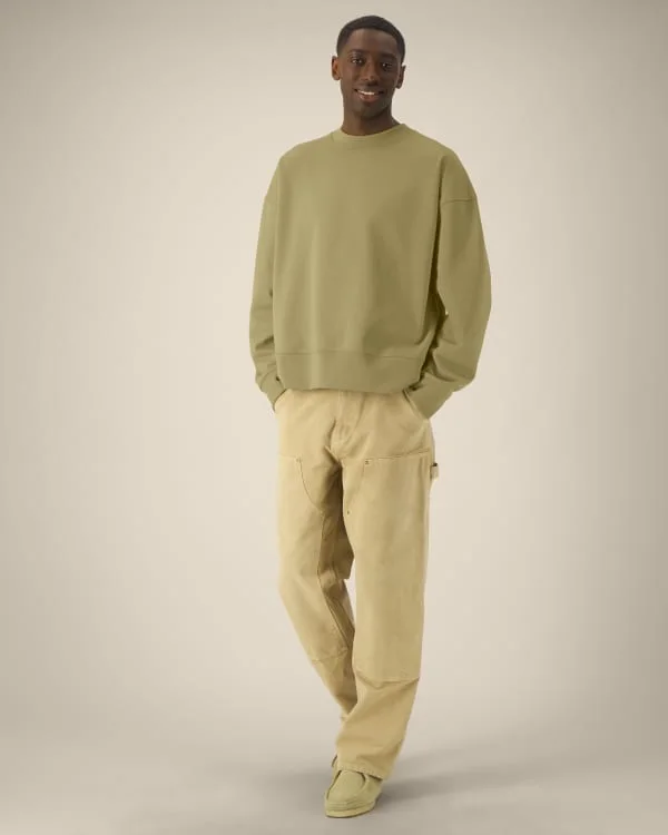 Ryler — Faded Olive