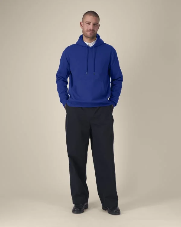 Gamechanger — Worker Blue
