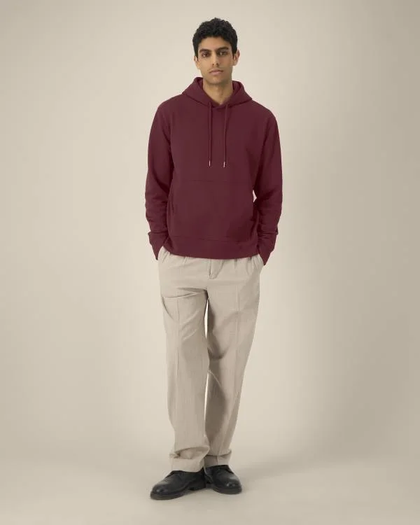 Gamechanger — Burgundy