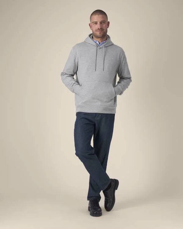 Gamechanger — Heather Grey