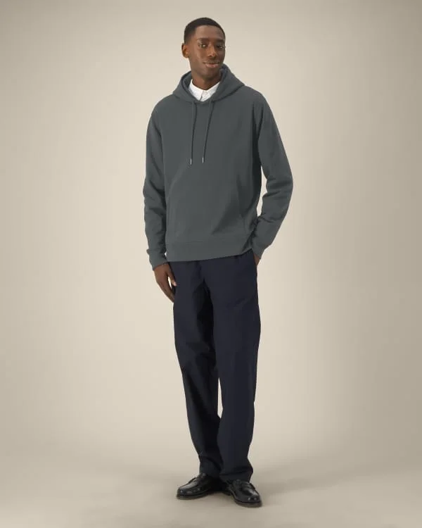 Gamechanger — Anthracite