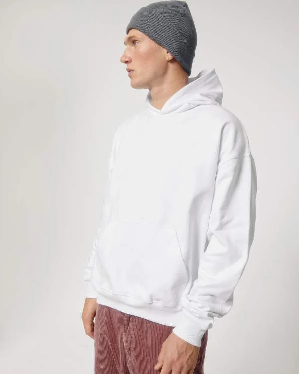 Cooper Dry — White