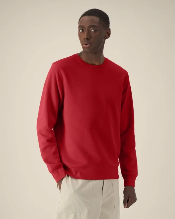 Roller — Red