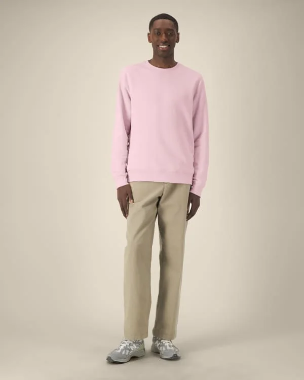 Roller — Cotton Pink