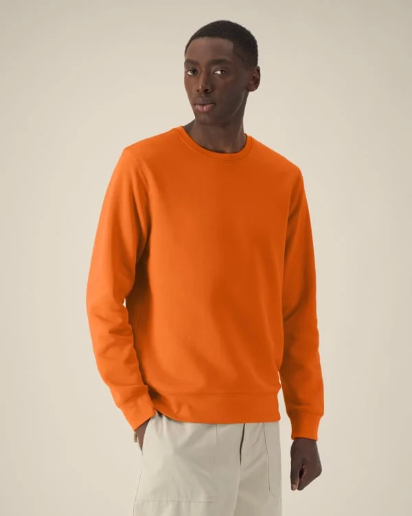 Roller — Bright Orange
