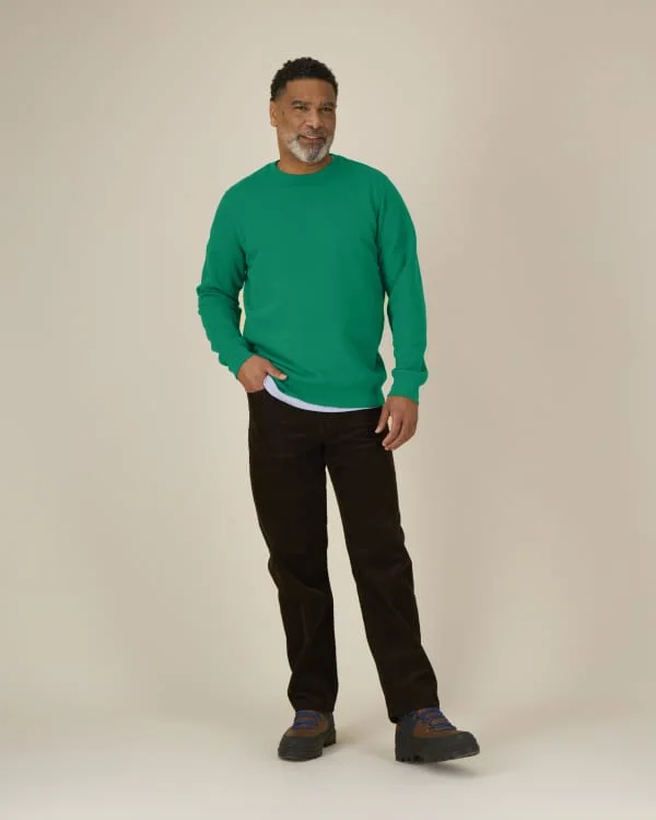 Verdant Green