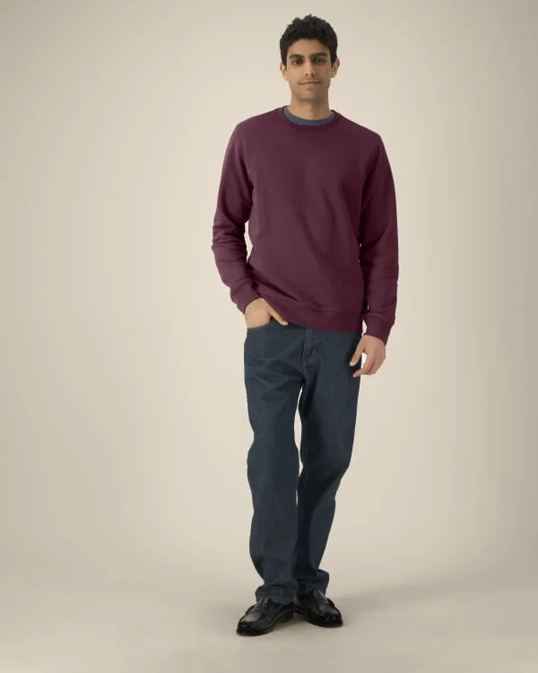 Roller — Deep Plum