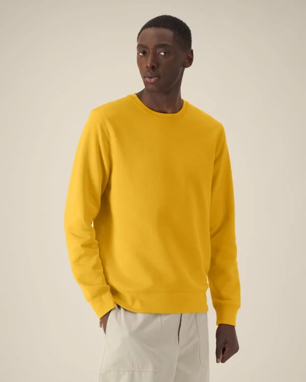 Spectra Yellow