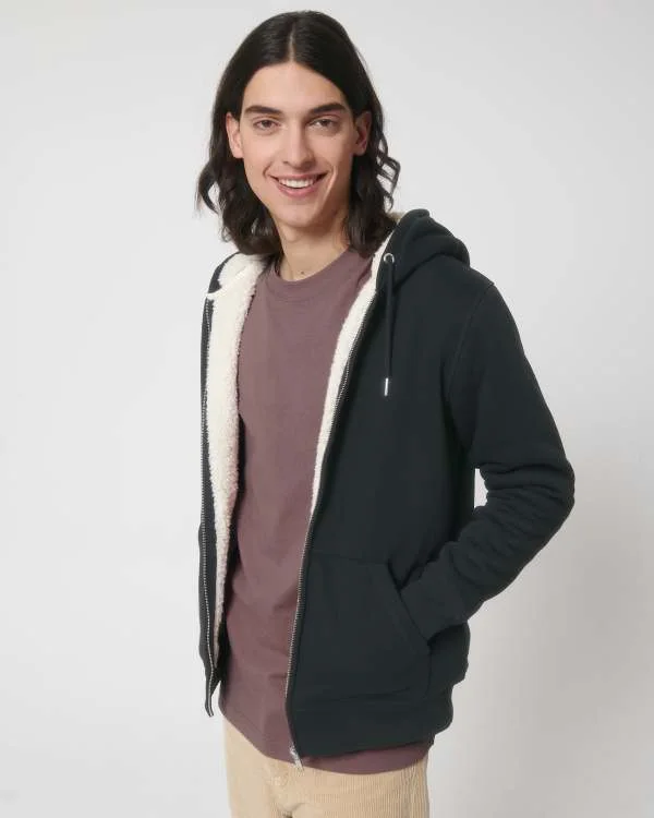 Hygger Sherpa — Black