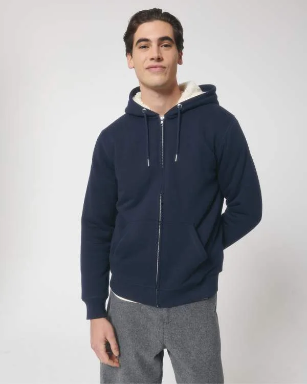 Hygger Sherpa — French Navy