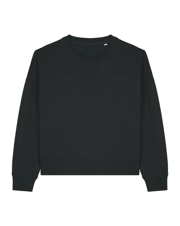 Stella Alma — Black