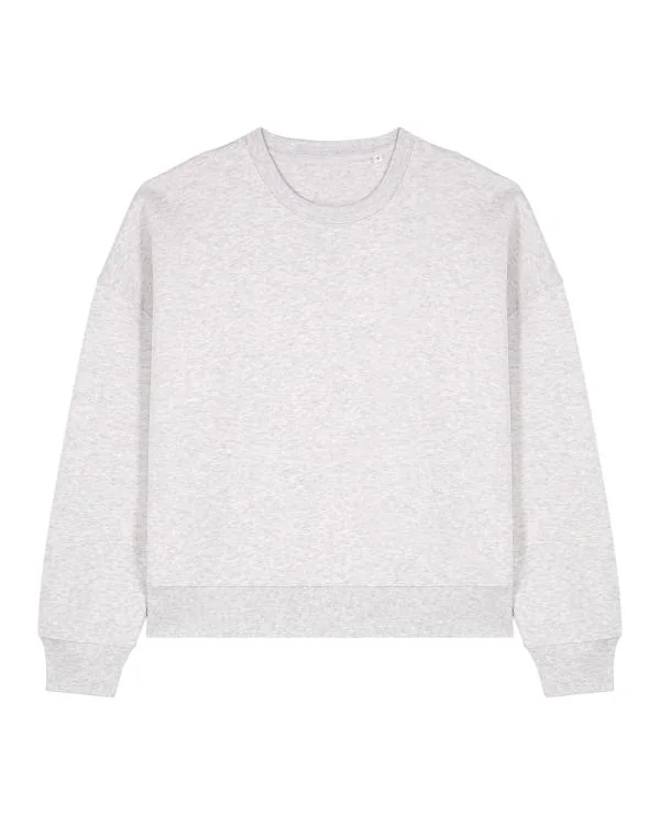 Cool Heather Grey