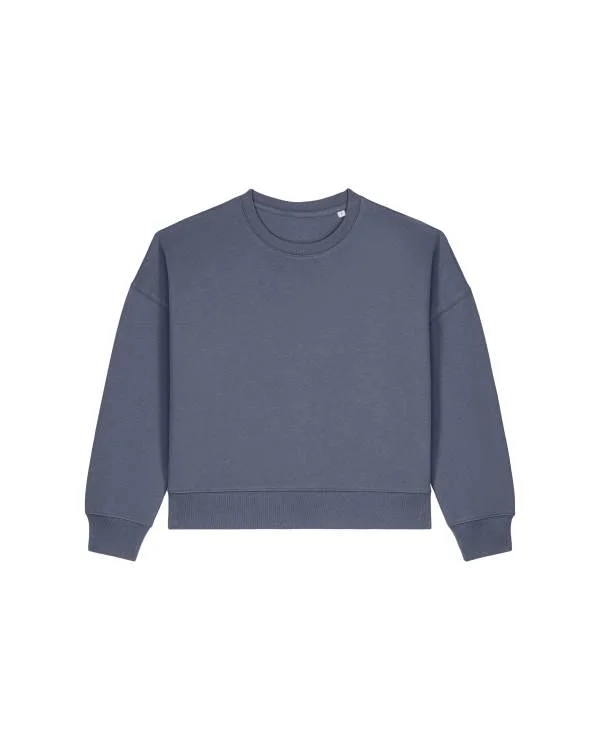 Stella Alma — Blue Grey