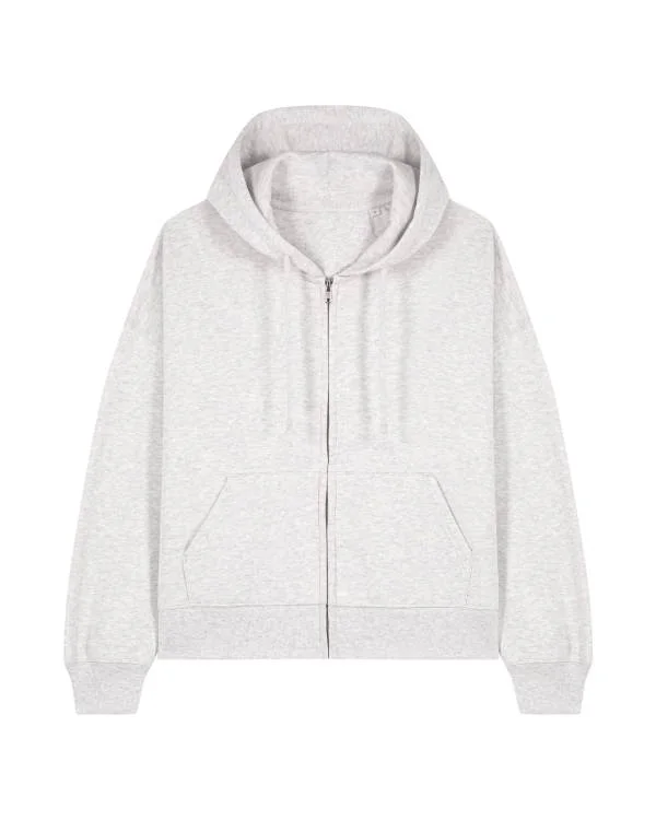 Stella Ida — Cool Heather Grey