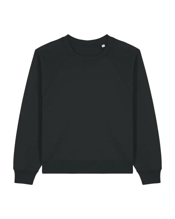 Stella Clara — Black