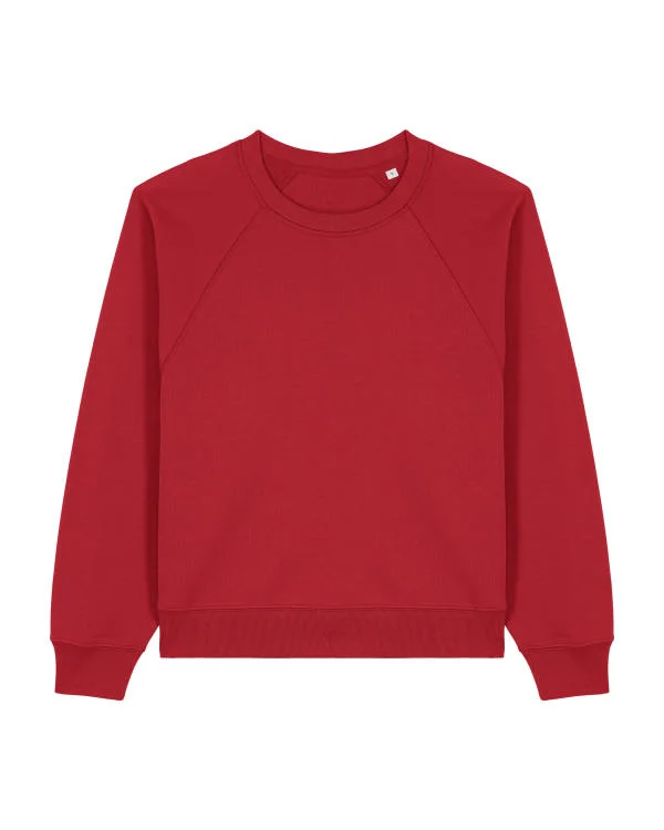 Stella Clara — Red