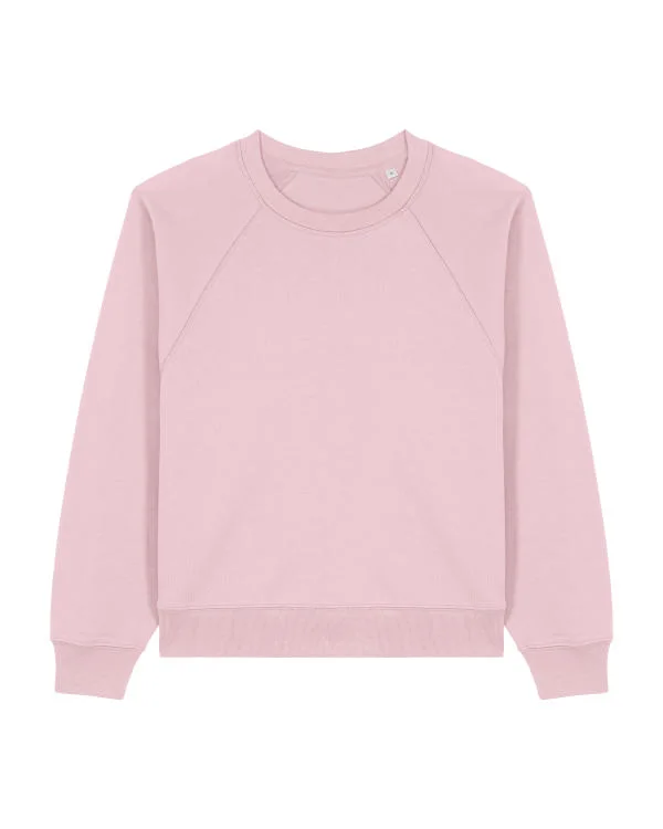 Stella Clara — Cotton Pink