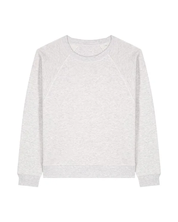 Stella Clara — Cool Heather Grey