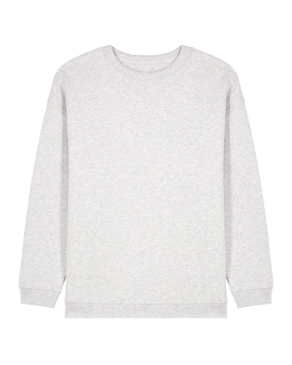 Stella Paloma — Cool Heather Grey