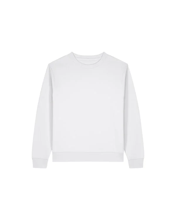 Stella Thinker — White