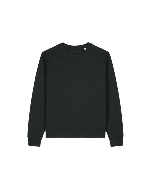 Stella Thinker — Black