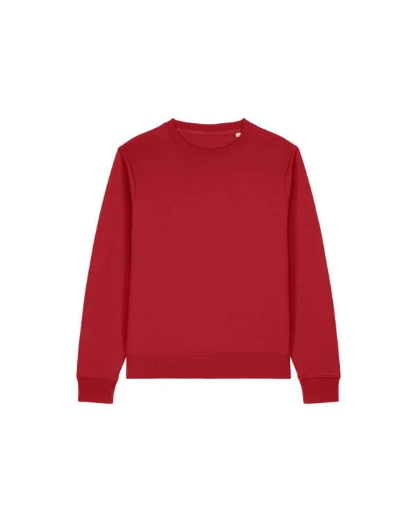 Stella Thinker — Red