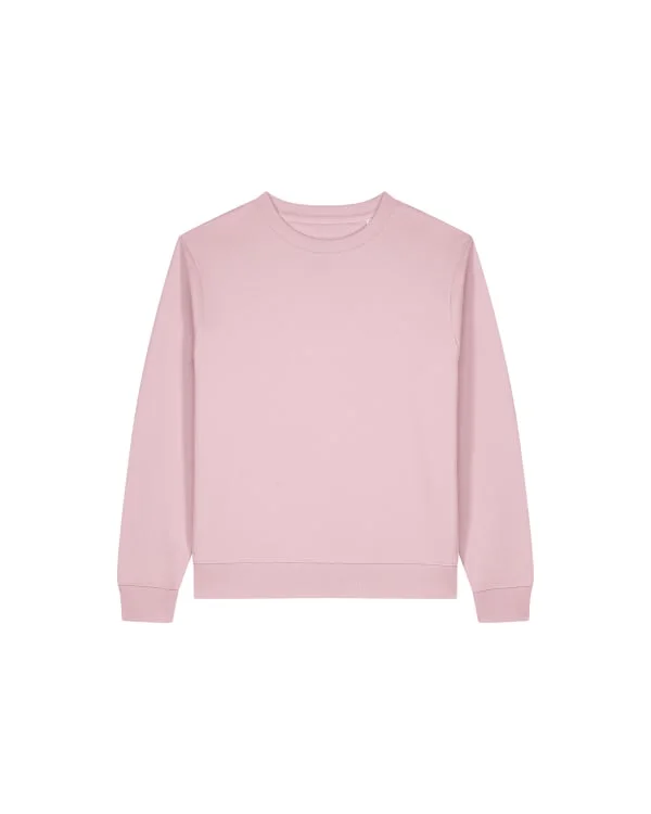 Stella Thinker — Cotton Pink