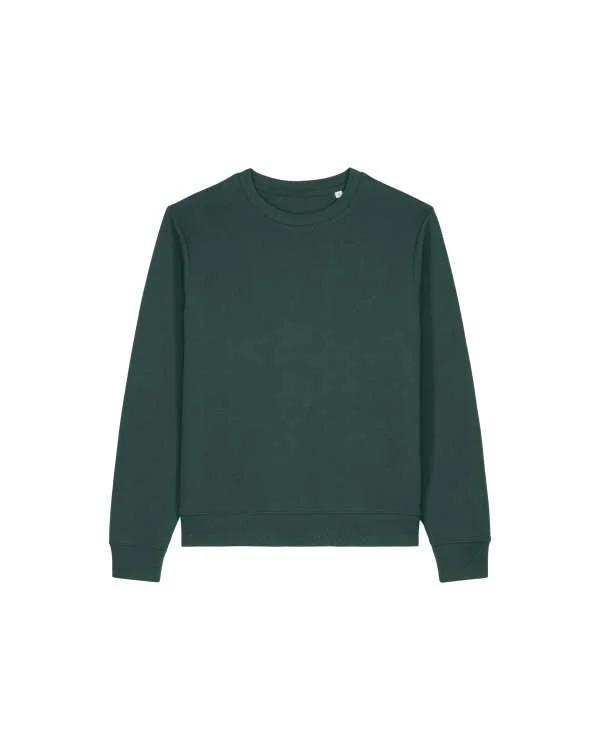 Stella Thinker — Glazed Green