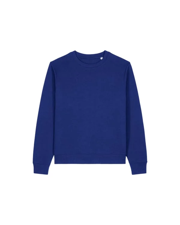 Stella Thinker — Worker Blue