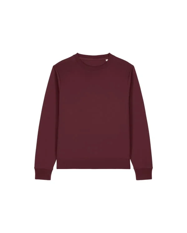 Stella Thinker — Burgundy