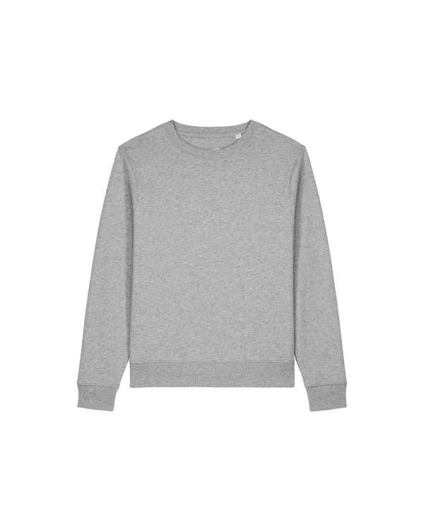 Stella Thinker — Heather Grey