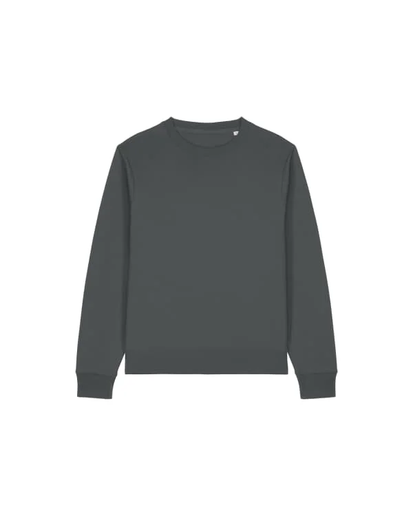 Stella Thinker — Anthracite