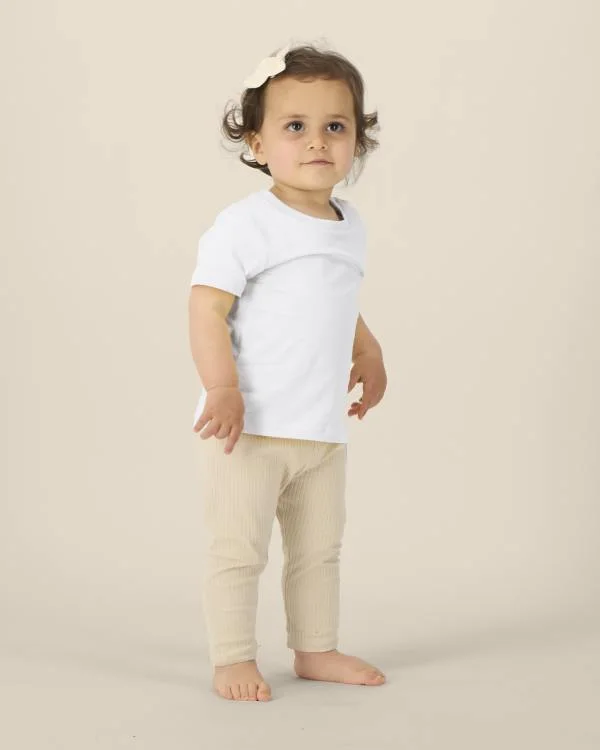 Baby Creator — White