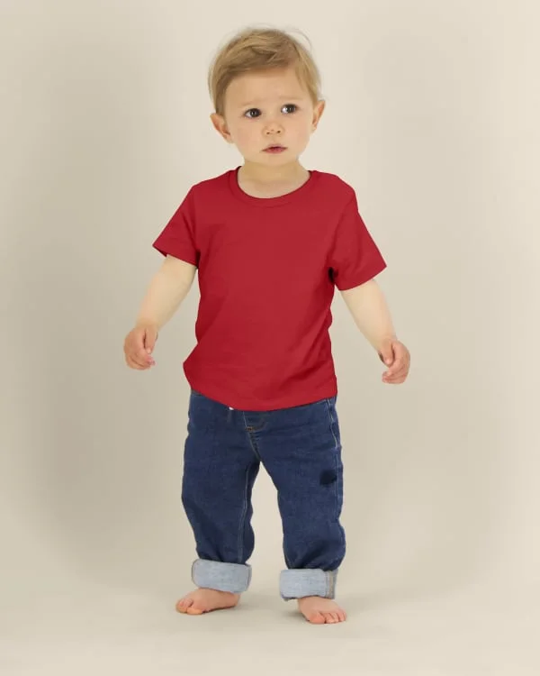 Baby Creator — Red