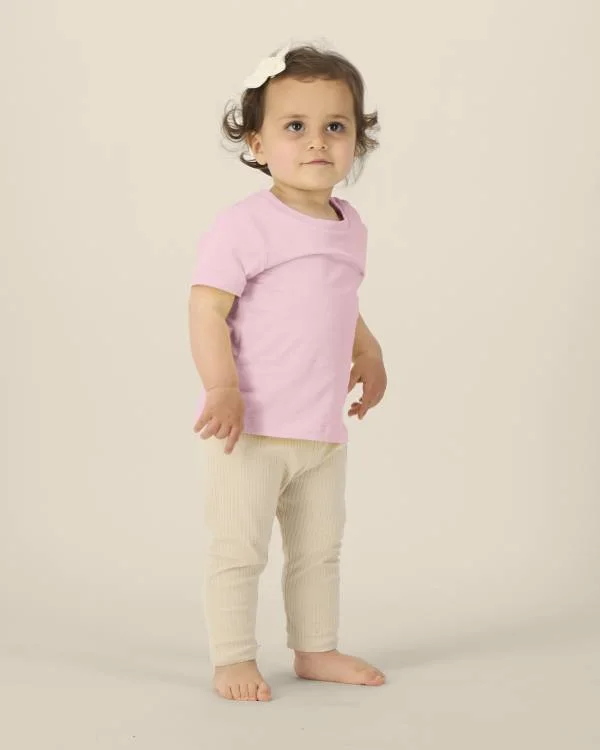 Baby Creator — Cotton Pink