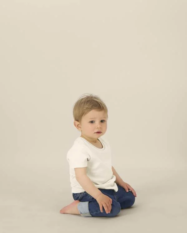 Baby Creator — Natural Raw