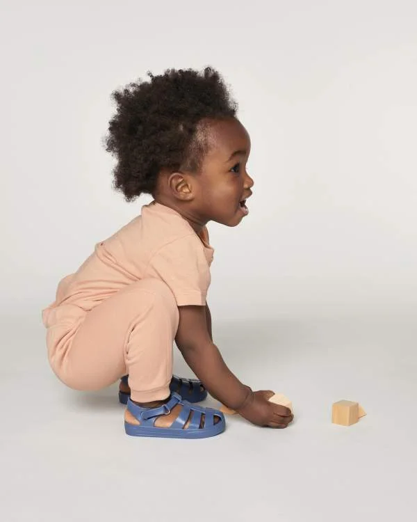 Baby Creator — Fraiche Peche