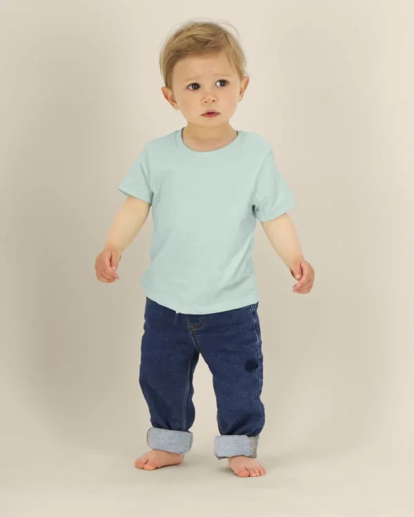 Baby Creator — Caribbean Blue