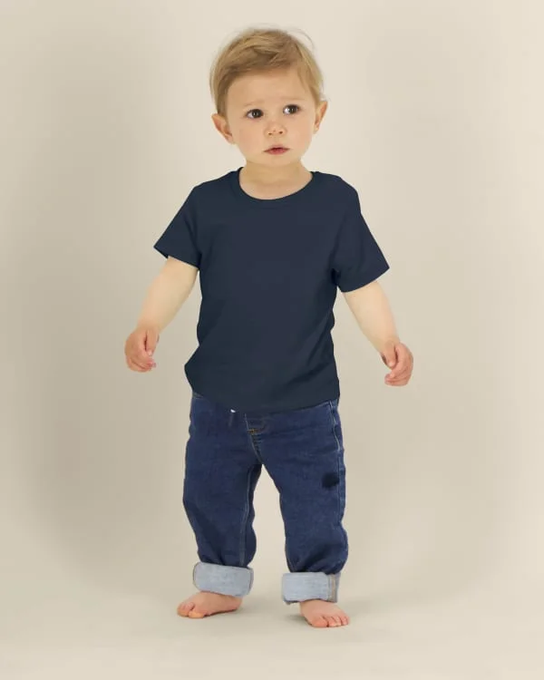 Baby Creator — French Navy