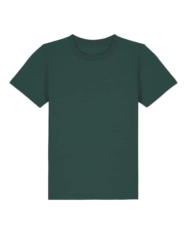 Glazed Green