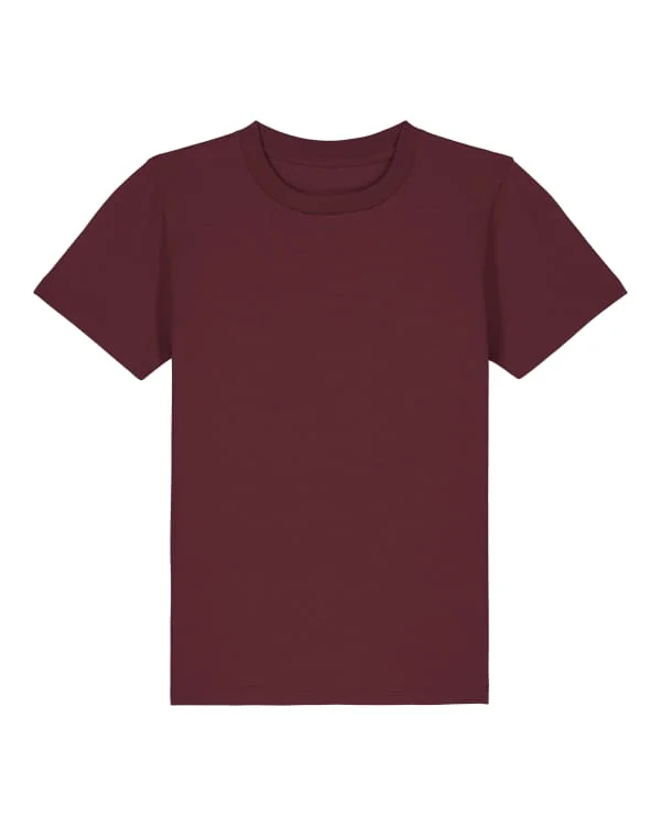 Mini Creator 2.0 — Burgundy