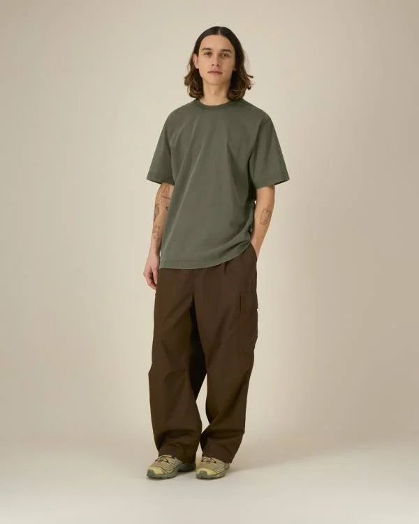 Freestyler Vintage — G. Dyed Khaki