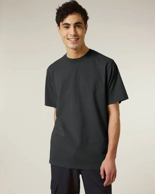 Freestyler Vintage — G. Dyed Black Rock