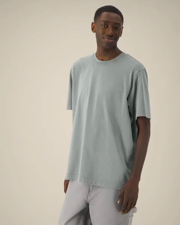 Freestyler Vintage — G. Dyed Misty Grey